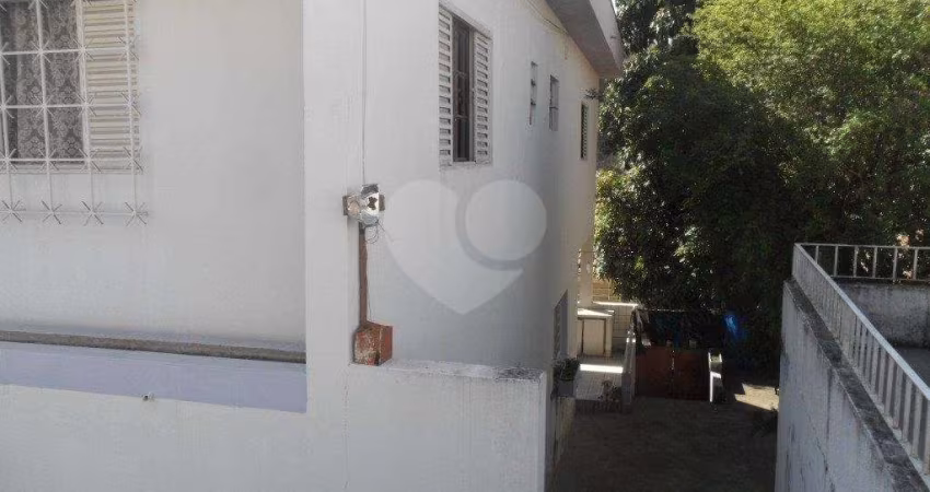 Casa com 2 quartos à venda em Vila Ipojuca - SP