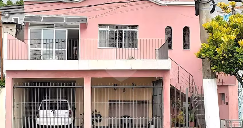 Casa com 2 quartos à venda ou para locação em lapa - sp