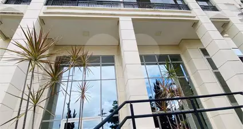 Apartamento com 3 quartos à venda em vila ipojuca - sp