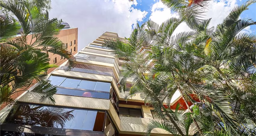 Apartamento com 3 quartos à venda em Perdizes - SP