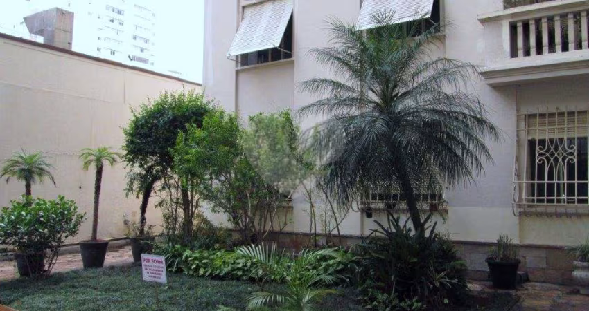 Apartamento com 2 quartos à venda em Santa Cecília - SP