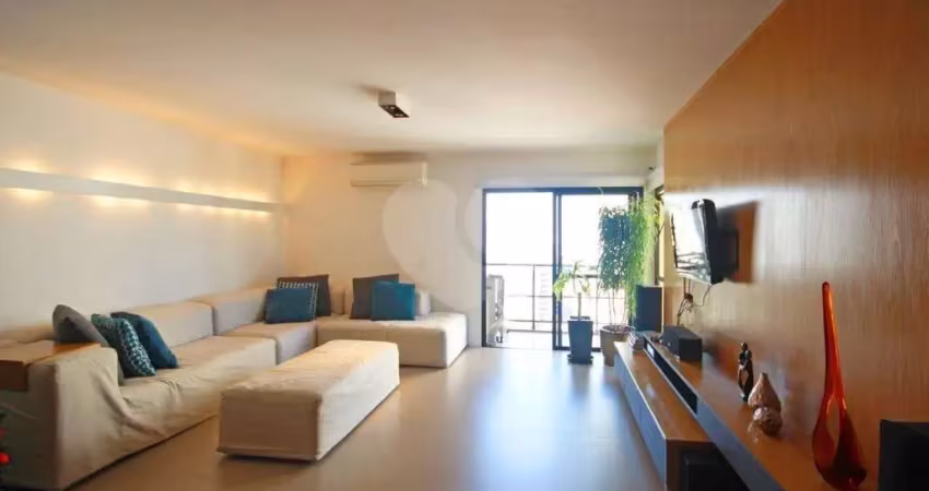 Apartamento com 3 quartos à venda em alto da lapa - sp