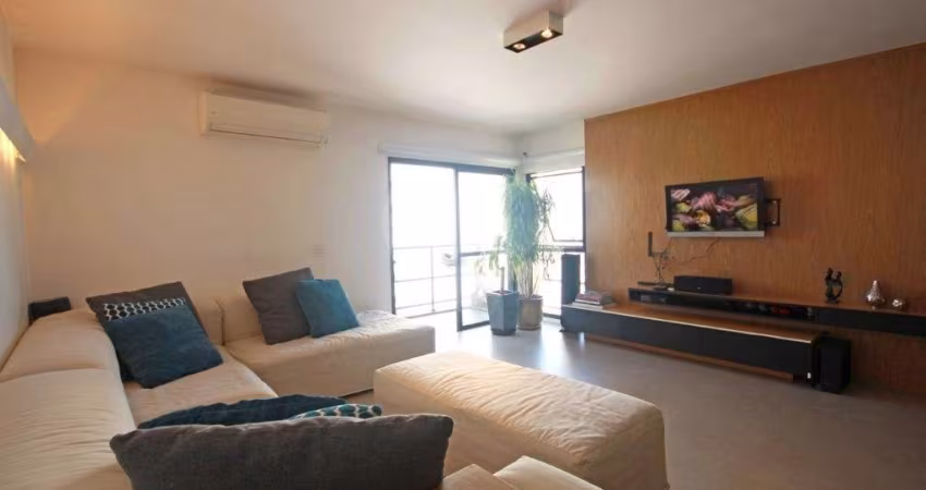 Apartamento com 3 quartos à venda em Alto Da Lapa - SP
