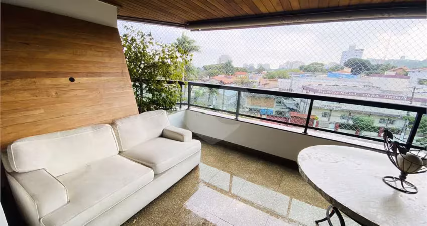 Apartamento com 4 quartos à venda em vila madalena - sp