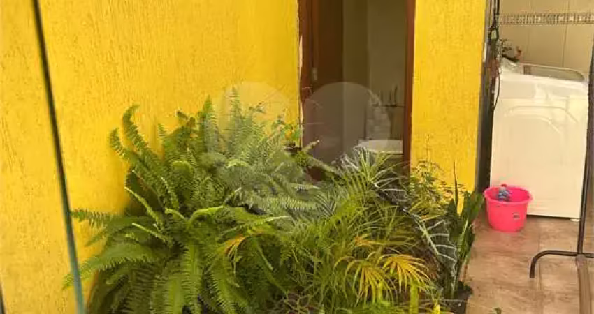 Casa com 4 quartos à venda na Sepetiba, --, Lapa, São Paulo