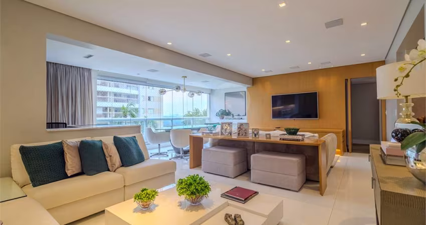 Apartamento com 2 quartos à venda em Alto Da Lapa - SP