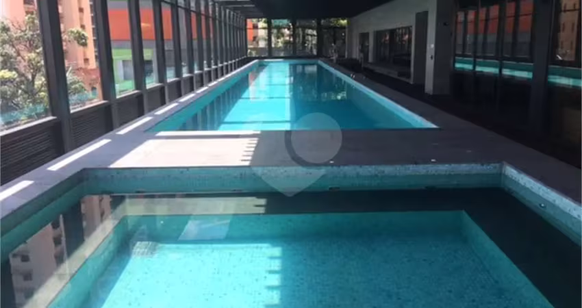 Apartamento com 4 quartos à venda em Perdizes - SP