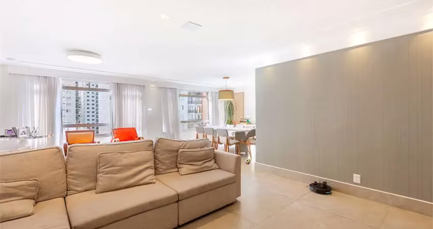 Apartamento com 3 quartos à venda na Rua Iperoig, --, Perdizes, São Paulo