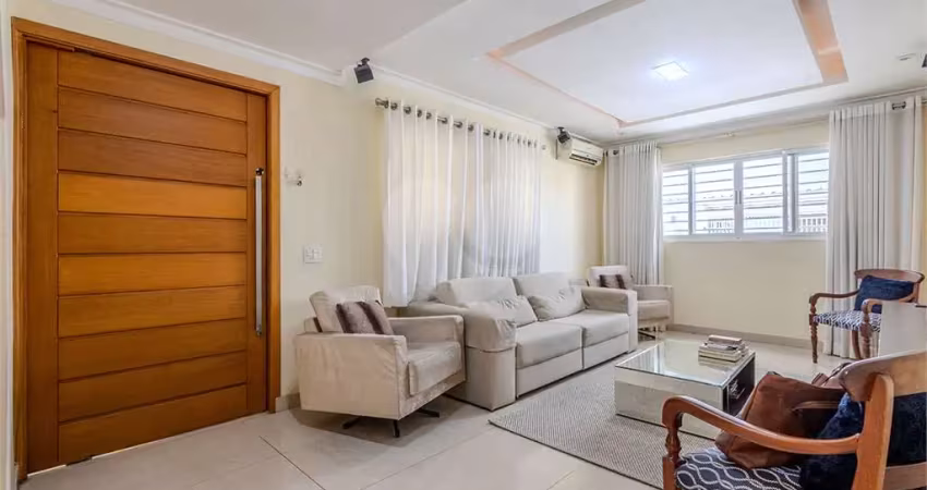 Sobrado com 3 quartos à venda em vila madalena - sp