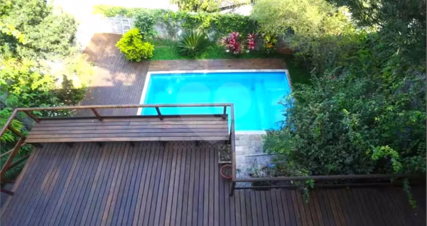 Sobrado com 3 quartos à venda ou para locação em instituto de previdência - sp