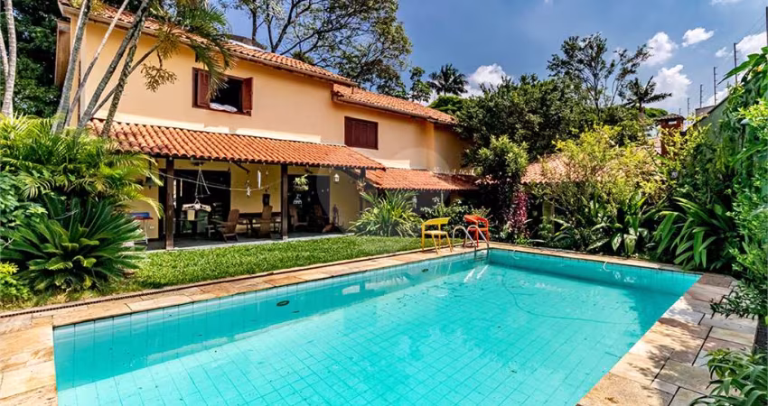 Casa de vila com 3 quartos à venda em Vila Ida - SP