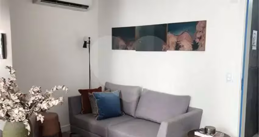 Cobertura com 2 quartos à venda na Rua Dante Carraro, --, Pinheiros, São Paulo