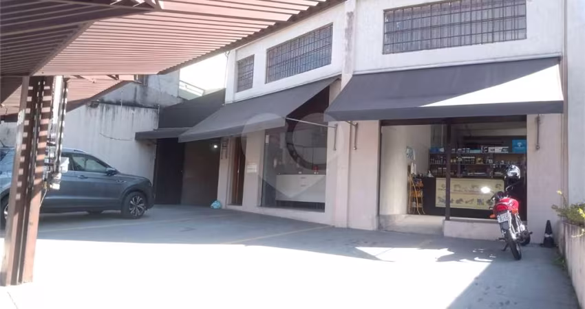 Prédio inteiro à venda em Jardim Bonfiglioli - SP