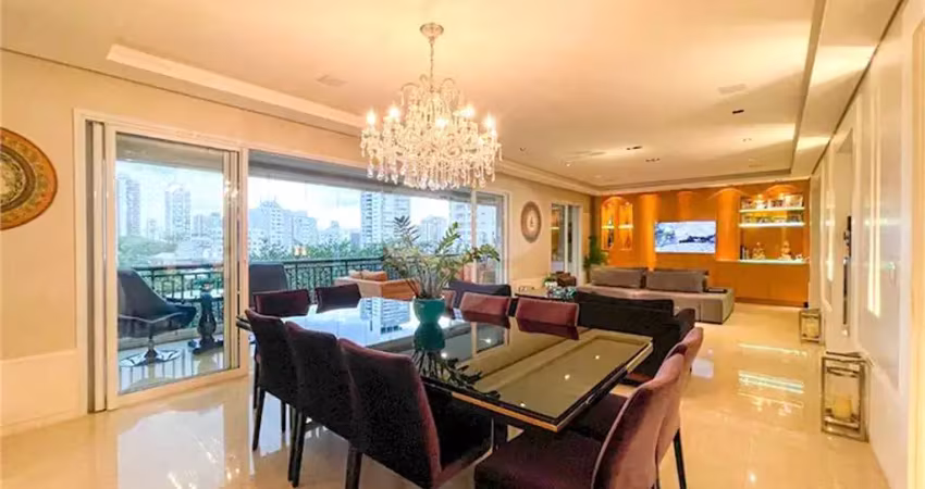 Apartamento com 3 quartos à venda na Rua Aimberê, --, Perdizes, São Paulo