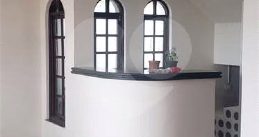 Sobrado com 4 quartos à venda em Alto Da Lapa - SP