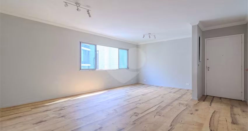Apartamento com 3 quartos à venda em Perdizes - SP