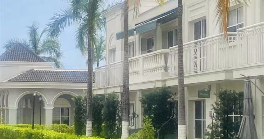 Condomínio com 1 quartos à venda em Vila Hamburguesa - SP