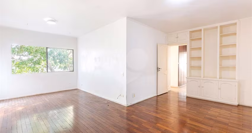 Apartamento com 3 quartos à venda em Sumarezinho - SP