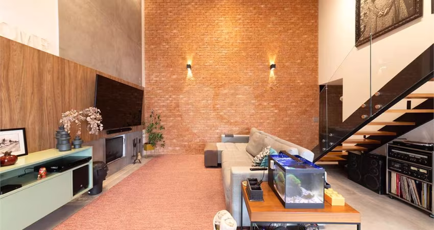 Apartamento com 3 quartos à venda em Perdizes - SP