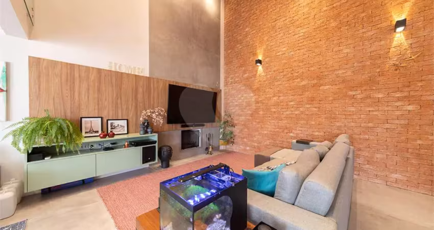 Apartamento com 3 quartos à venda em Perdizes - SP