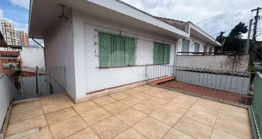 Sobrado com 3 quartos à venda em Vila Madalena - SP
