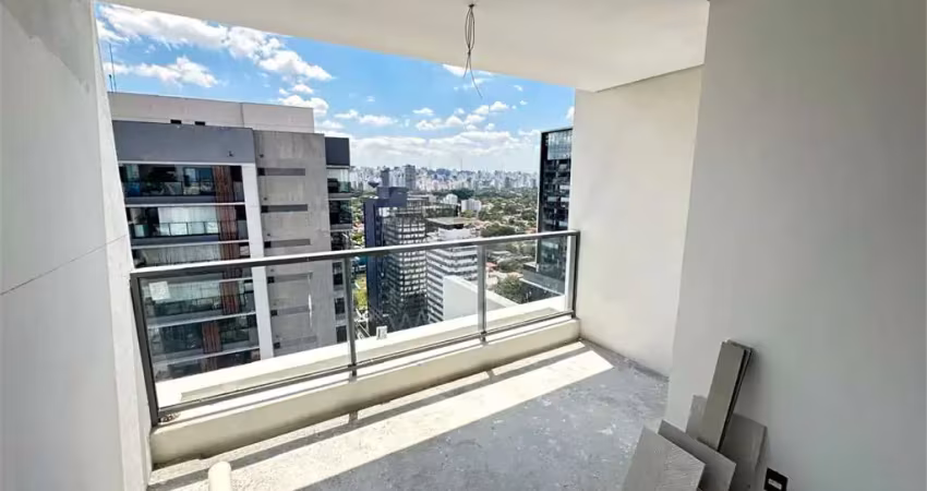 Apartamento com 3 quartos à venda em pinheiros - sp