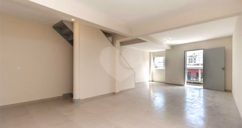 Sobrado com 3 quartos à venda em Perdizes - SP