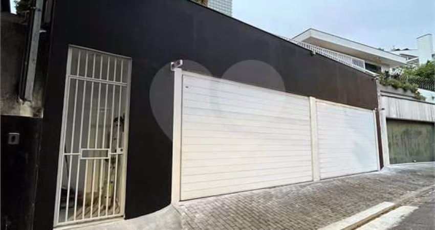Sobrado com 3 quartos à venda em Sumarezinho - SP