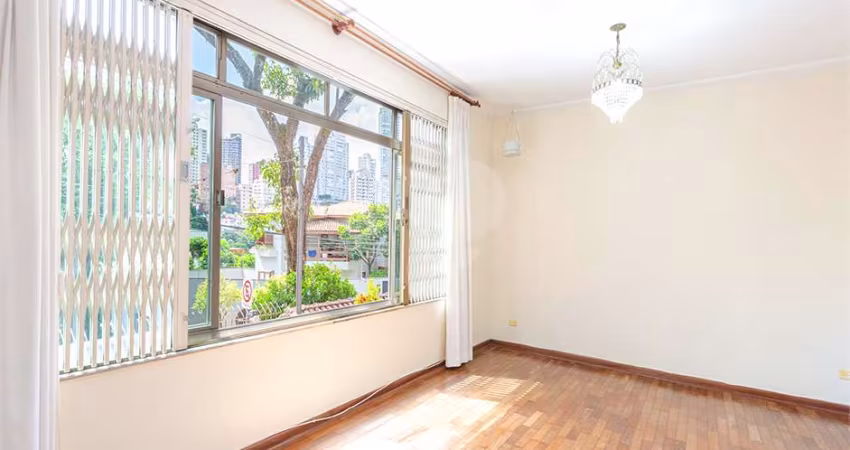 Sobrado com 3 quartos à venda em Vila Madalena - SP