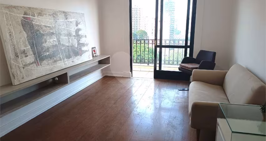 Apartamento com 3 quartos à venda em Perdizes - SP