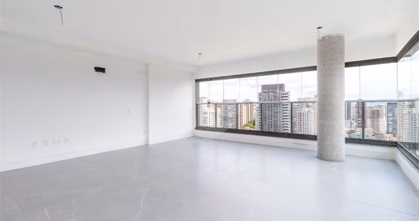 Apartamento com 2 quartos à venda em Perdizes - SP