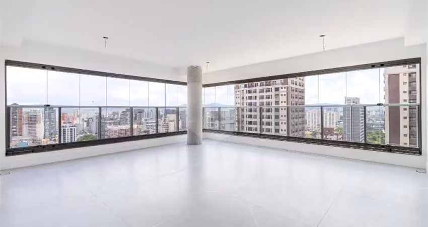Apartamento com 2 quartos à venda na Rua Minerva, --, Perdizes, São Paulo