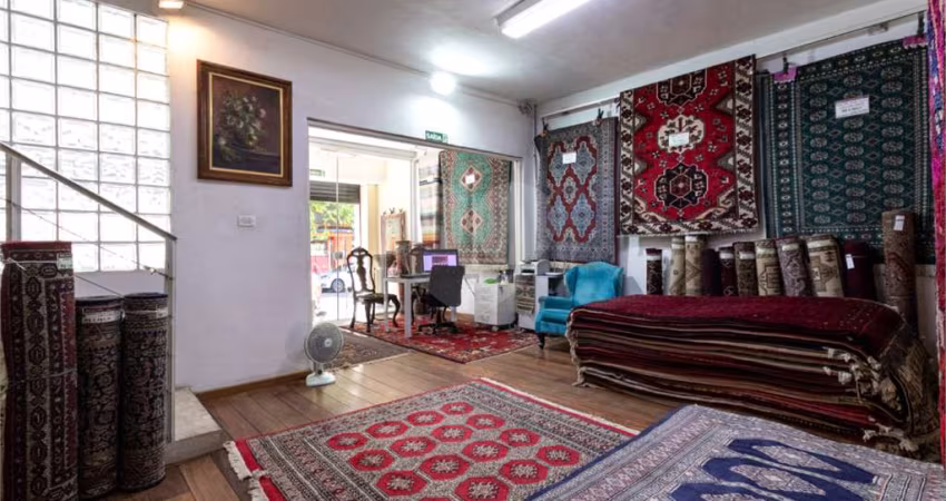 Sobrado com 1 quartos à venda em Pinheiros - SP