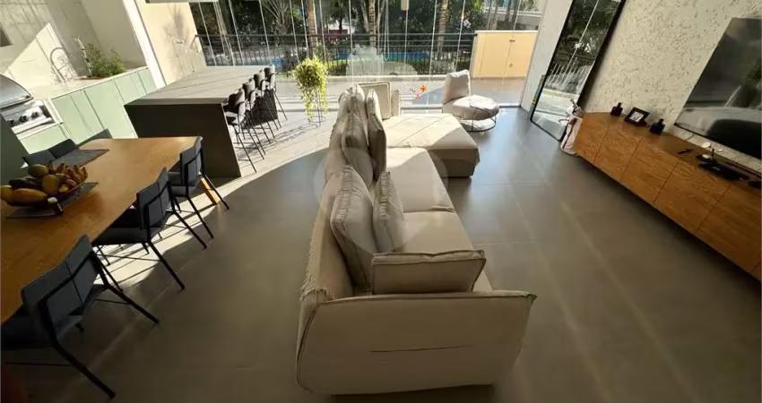 Apartamento com 3 quartos à venda em vila leopoldina - sp