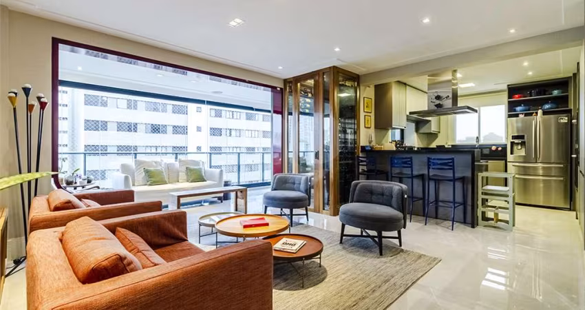 Apartamento com 2 quartos à venda em Sumaré - SP