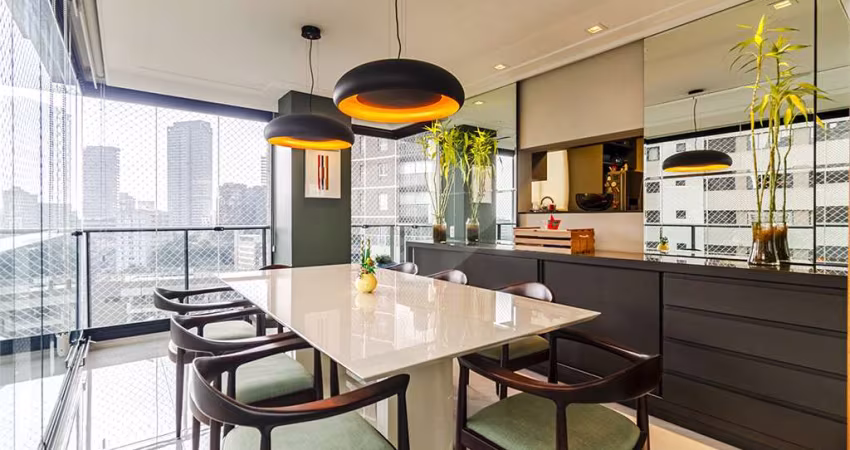 Apartamento com 2 quartos à venda em Sumaré - SP