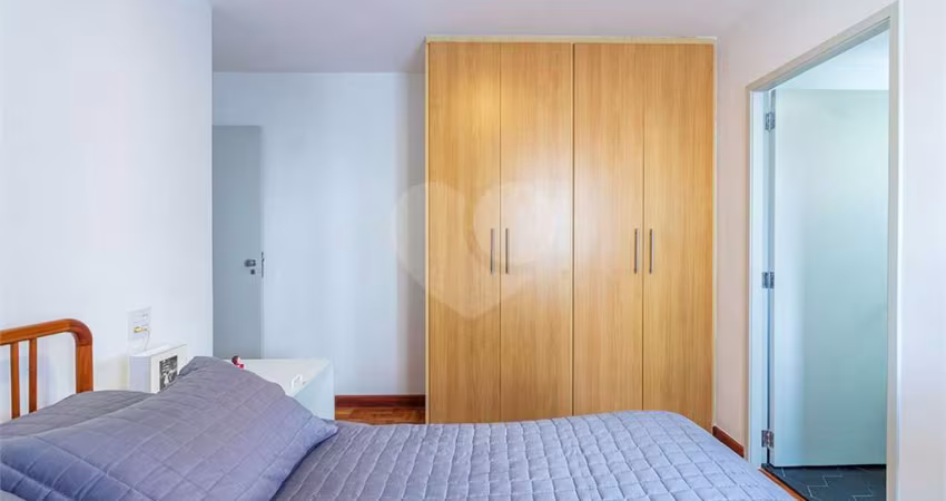 Apartamento com 3 quartos à venda em Perdizes - SP