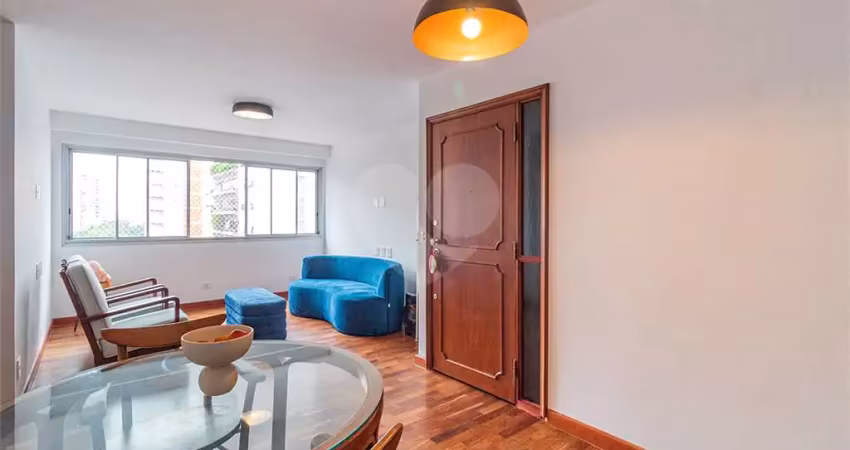 Apartamento com 3 quartos à venda na Rua Itapicuru, --, Perdizes, São Paulo
