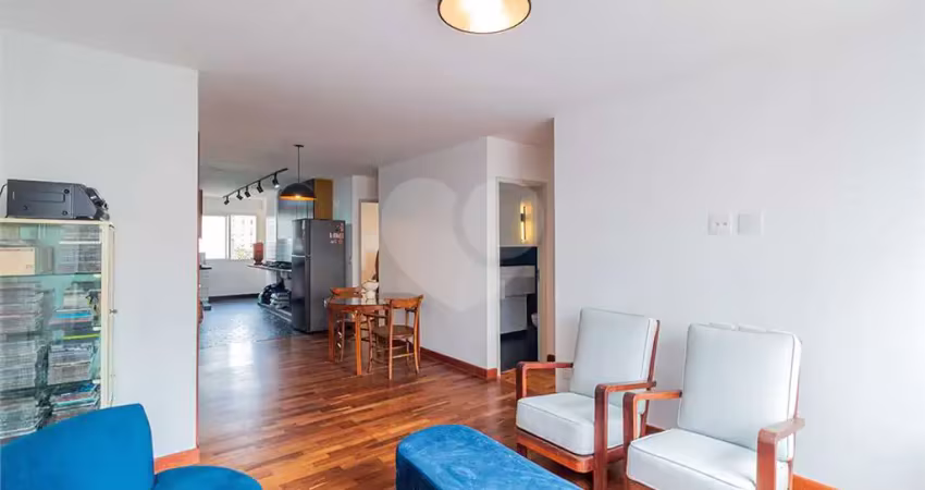 Apartamento com 3 quartos à venda em Perdizes - SP