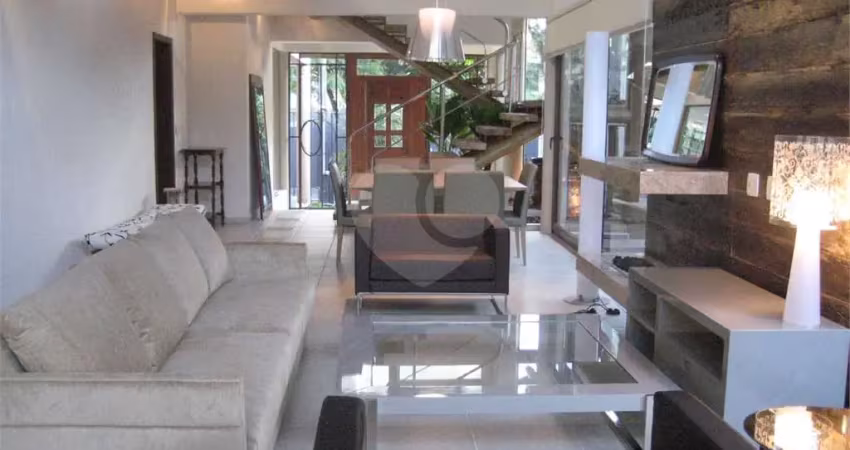 Sobrado com 3 quartos à venda em alto de pinheiros - sp
