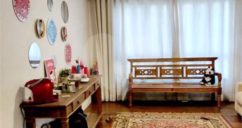 Apartamento com 3 quartos à venda em Perdizes - SP