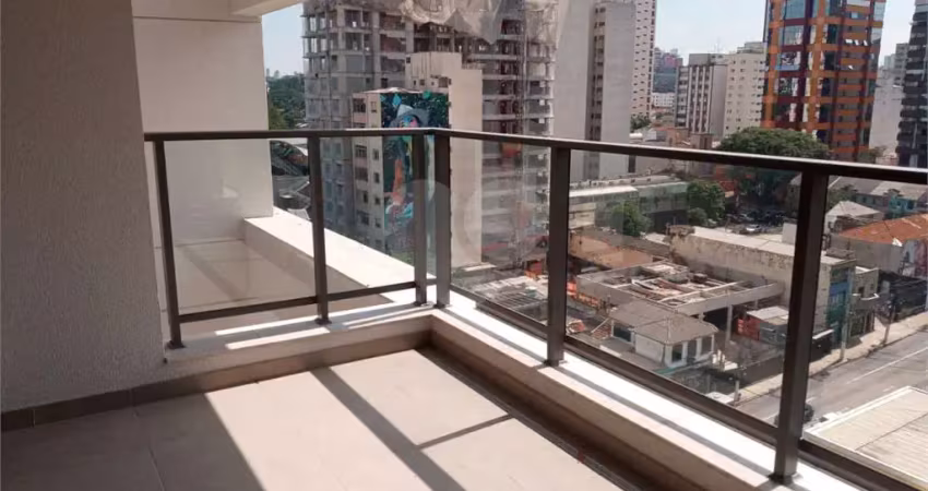 Apartamento com 2 quartos à venda na Avenida Pedroso de Morais, --, Pinheiros, São Paulo