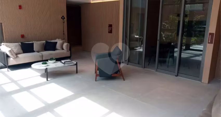 Apartamento com 2 quartos à venda em pinheiros - sp