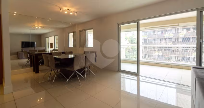 Apartamento com 3 quartos à venda ou para locação em Perdizes - SP