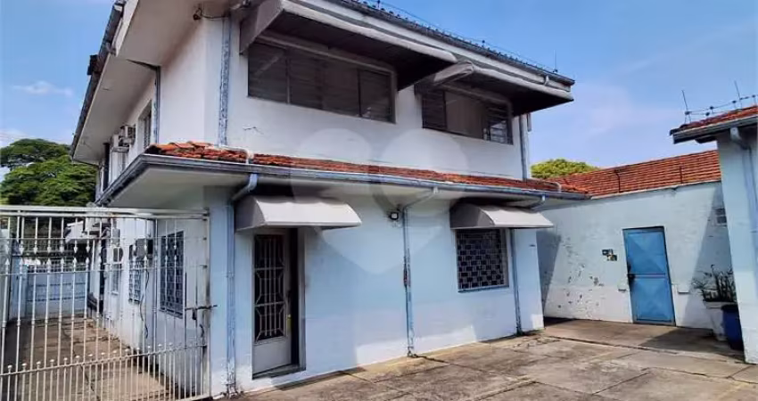 Casa com 1 quarto à venda na Rua Alvarenga, --, Butantã, São Paulo