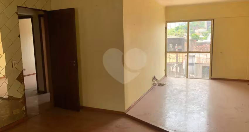 Apartamento com 3 quartos à venda ou para locação em pinheiros - sp