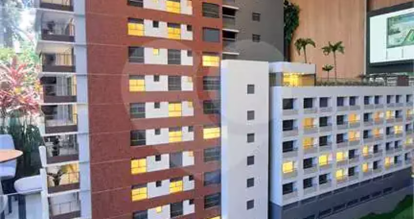 Apartamento com 4 quartos à venda na Rua Itapicuru, --, Perdizes, São Paulo
