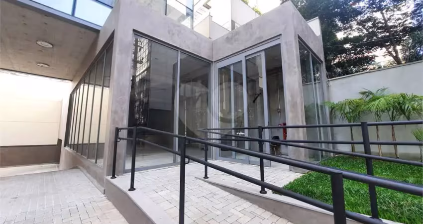 Ponto comercial à venda na Rua Dante Carraro, --, Pinheiros, São Paulo