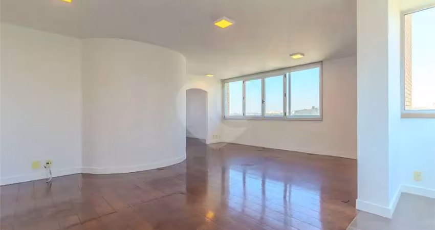 Apartamento com 3 quartos à venda em Alto De Pinheiros - SP