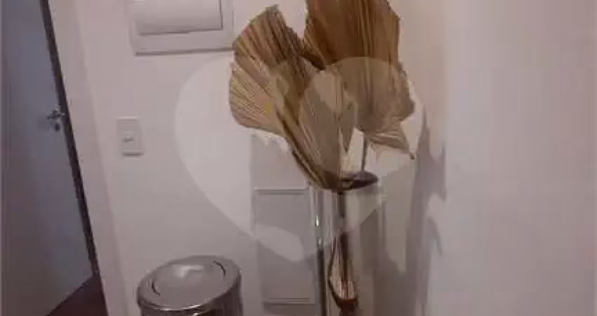 Apartamento com 4 quartos à venda em Perdizes - SP